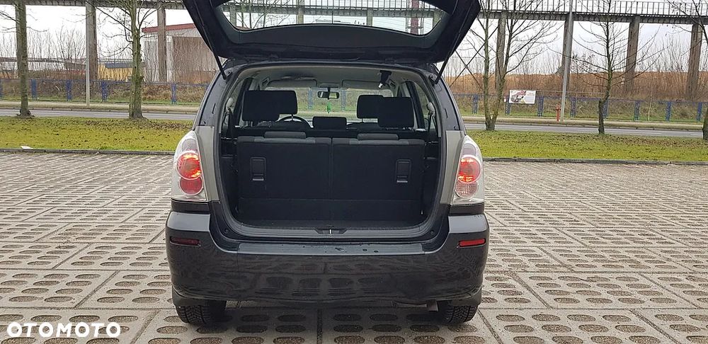 Toyota Corolla Verso 1.8 Terra - 13