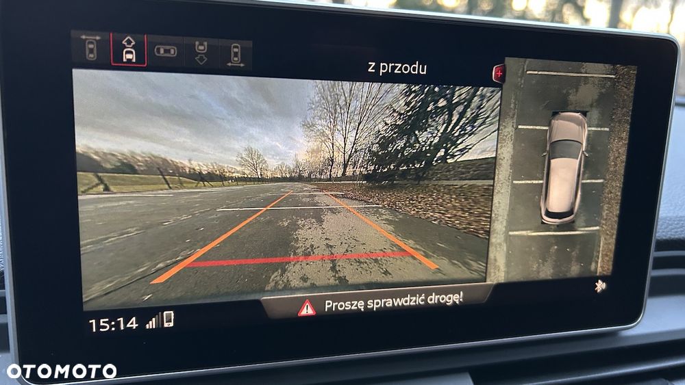 Audi Q5 2.0 TFSI Quattro S tronic design - 4