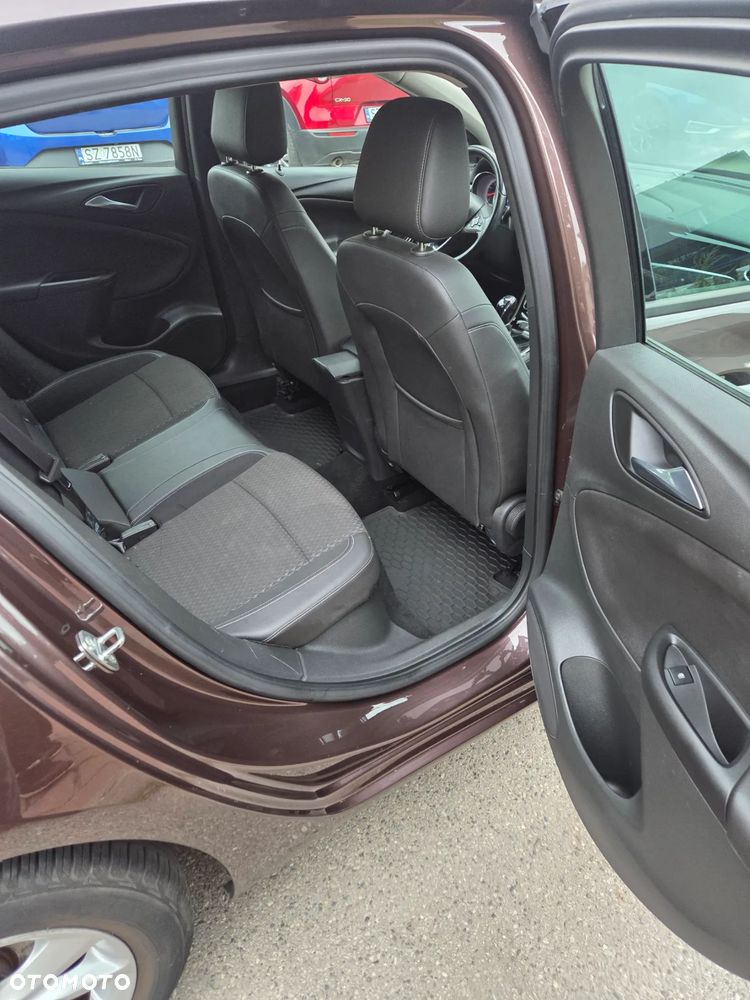 Opel Astra V 1.4 T Elite S&S - 20