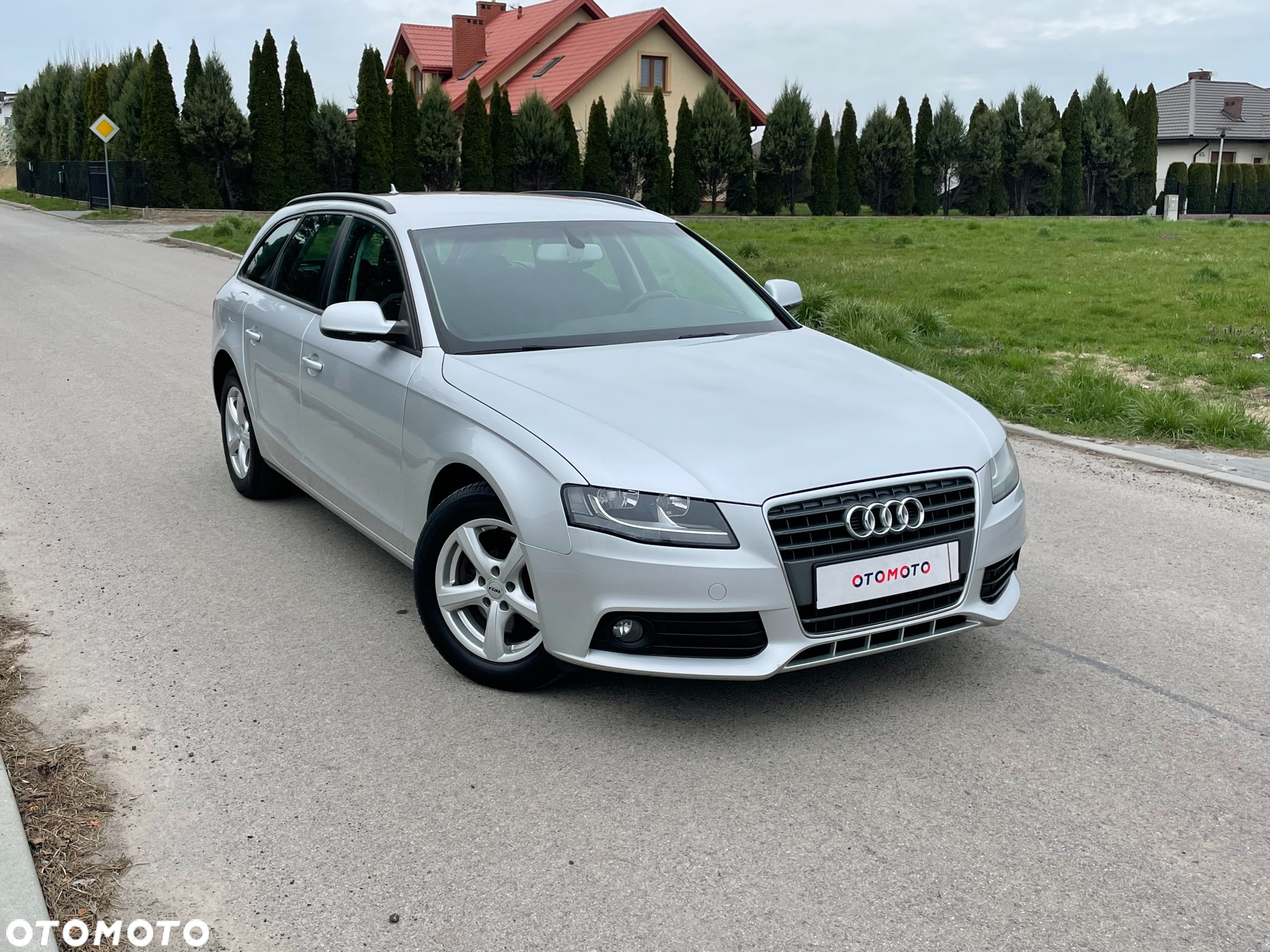 Audi A4 - 22