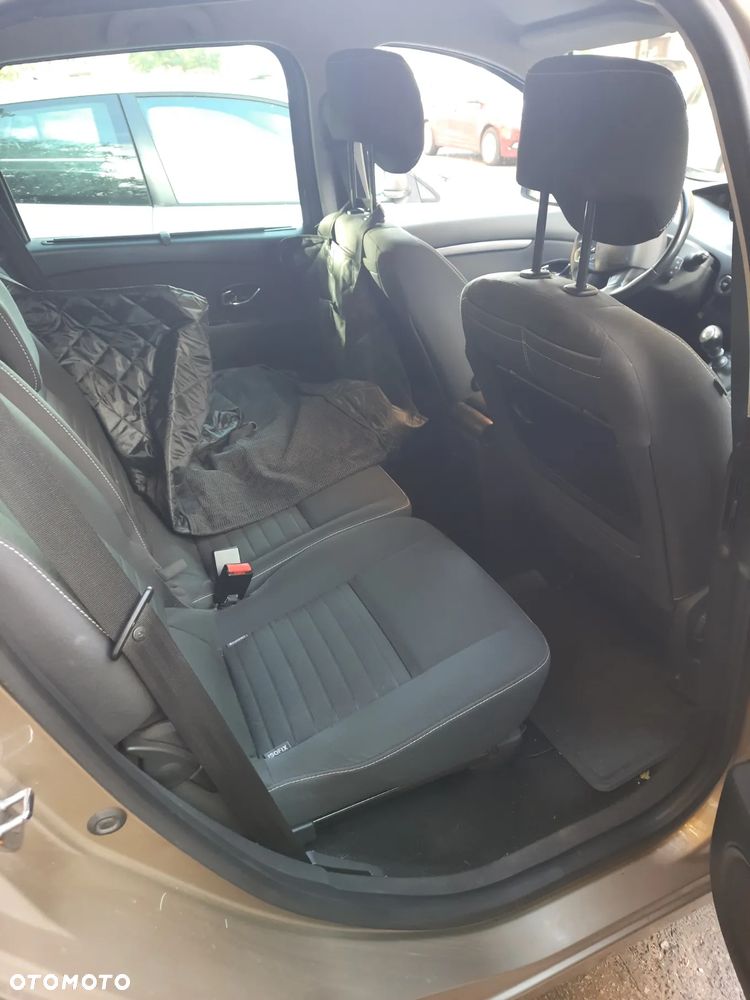 Renault Scenic 1.6 16V Limited - 6