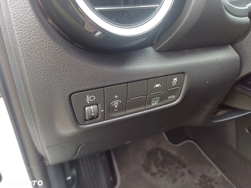 Hyundai Kona 1.6 GDI DCT Style - 14