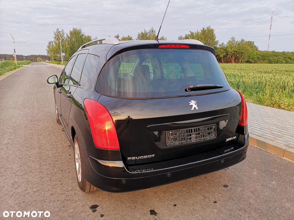 Peugeot 308 1.6 VTi Active - 39
