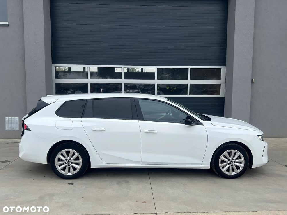 Opel Astra VI 1.5 CDTI Business Edition S&S - 2