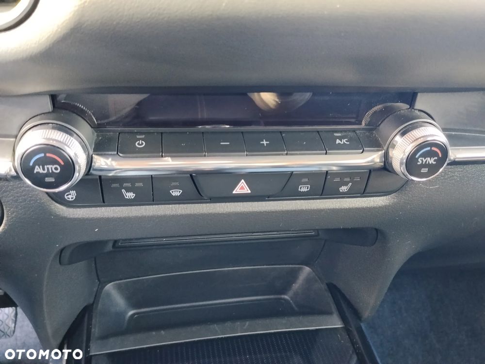 Mazda CX-30 SKYACTIV-G 2.0 M-Hybrid - 27