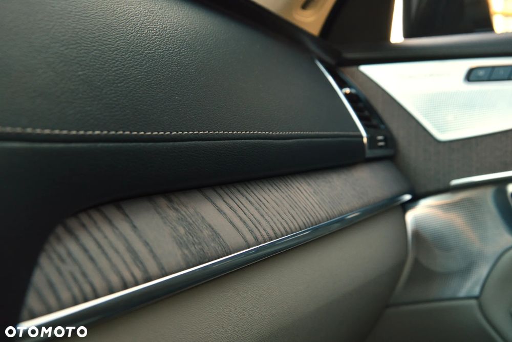 Volvo XC 90 B5 D AWD Inscription 7os - 27