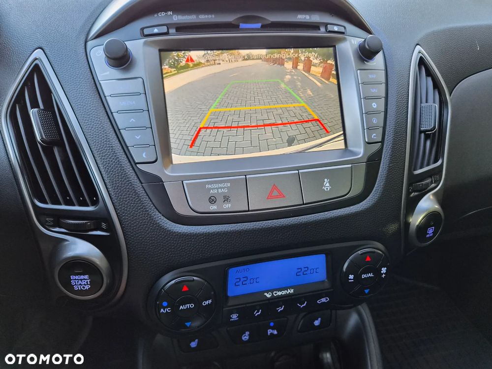 Hyundai ix35 2015