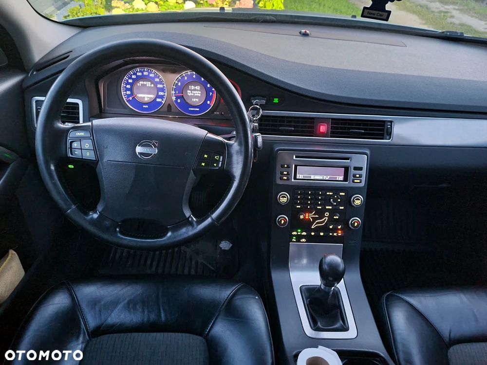 Volvo V70 - 5