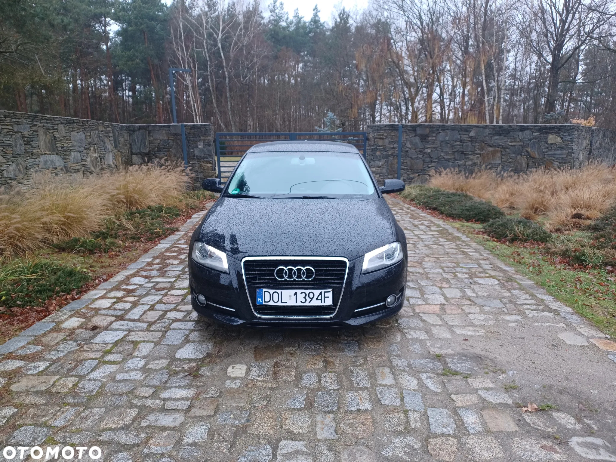 Audi A3 2.0 TFSI Sportback Ambition - 6