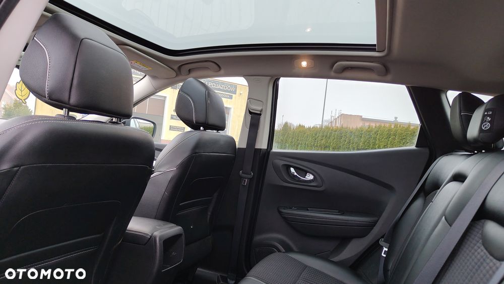 Renault Kadjar Energy dCi 130 Bose Edition - 35