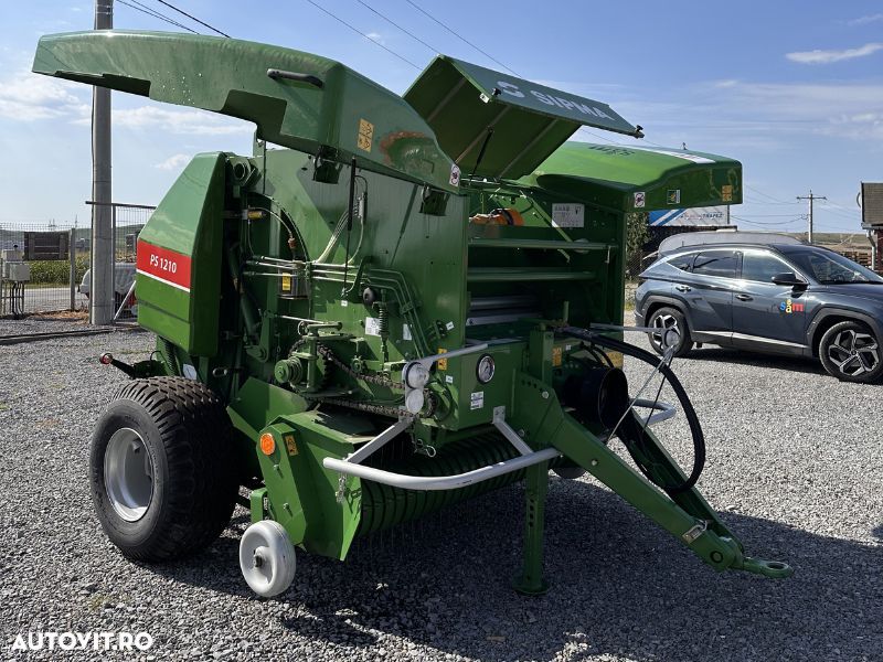 Sipma PS 1210 CLASSIC - 7