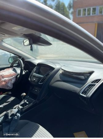 Para Peças Ford Focus Iii - 6