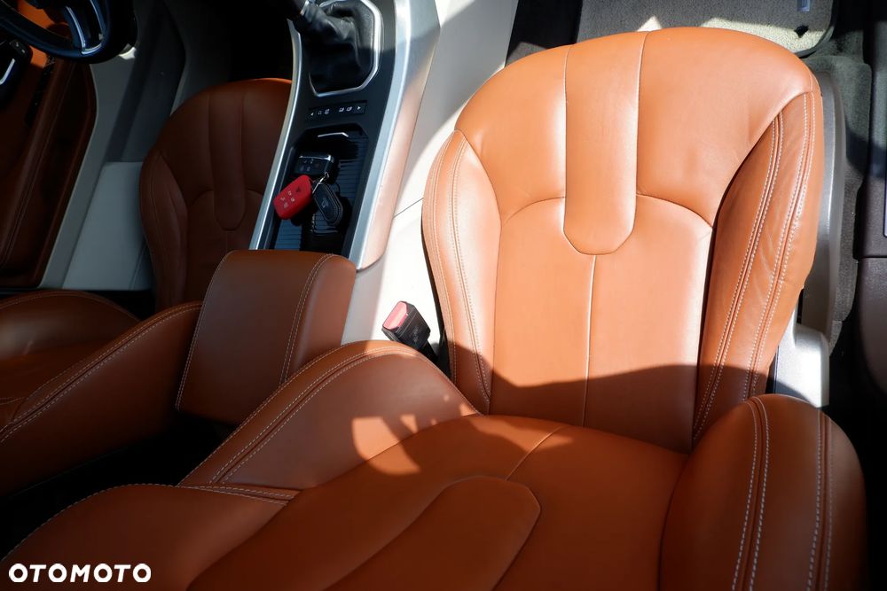 Land Rover Range Rover Evoque SD4 Prestige - 8