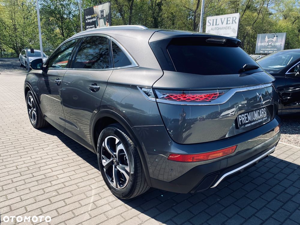 DS Automobiles DS 7 Crossback - 16