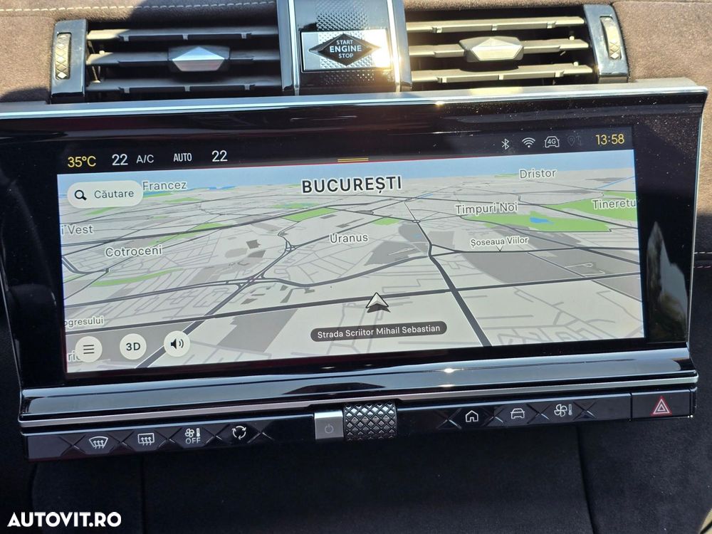 DS Automobiles DS 7 Crossback DS7 1.5 BlueHDi 130 S&S EAT8 PALLAS - 20