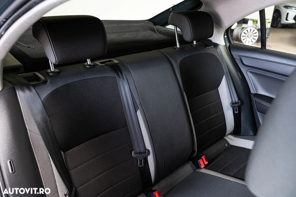 Skoda RAPID 1.2 TSI (Green tec) Active - 8