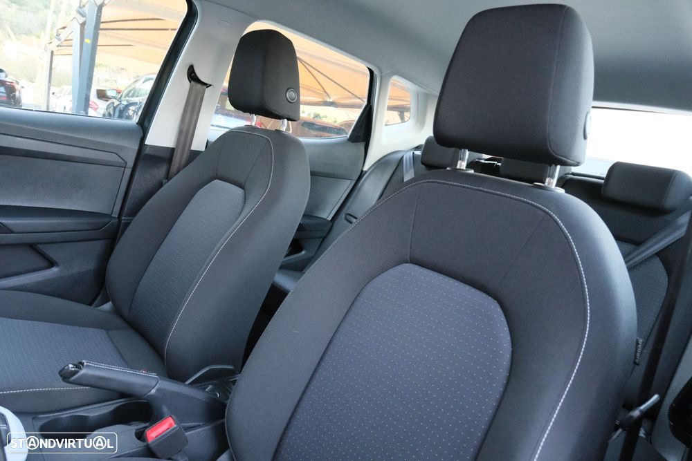 SEAT Arona 1.0 TSI Style - 8