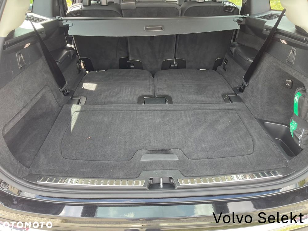 Volvo XC 90 B5 B AWD Plus Bright 7os - 27