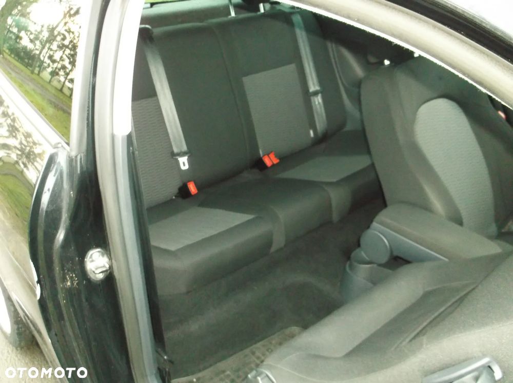 Seat Ibiza SC 1.2 TSI Sport - 9