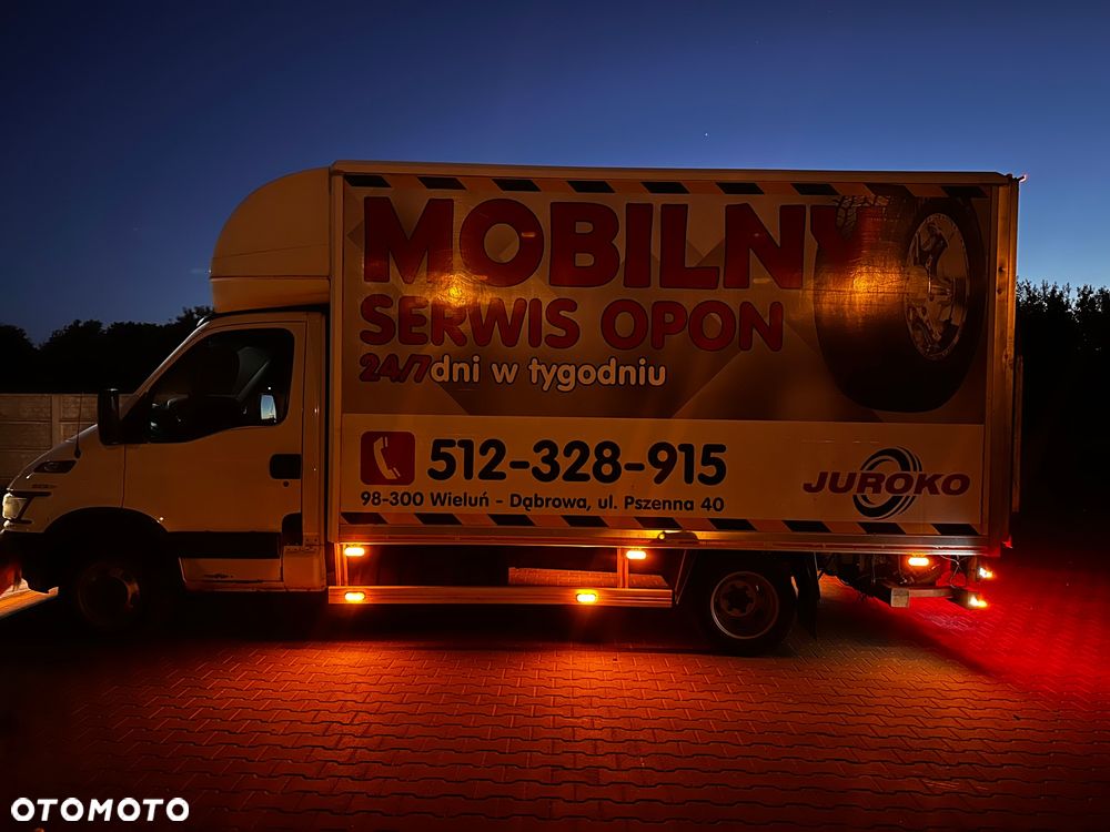Iveco Daily - 9