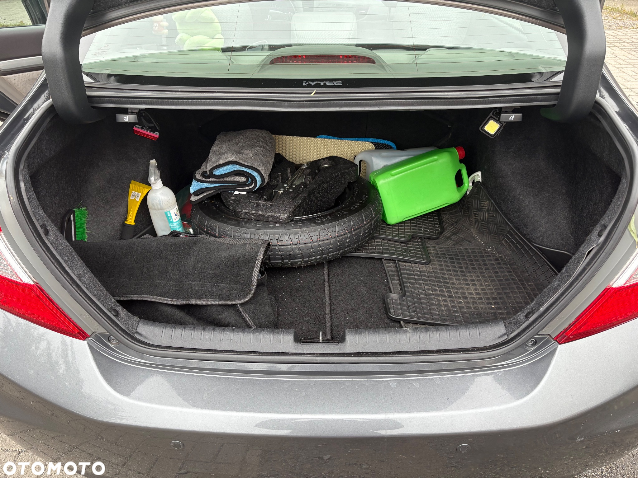 Honda Civic - 13