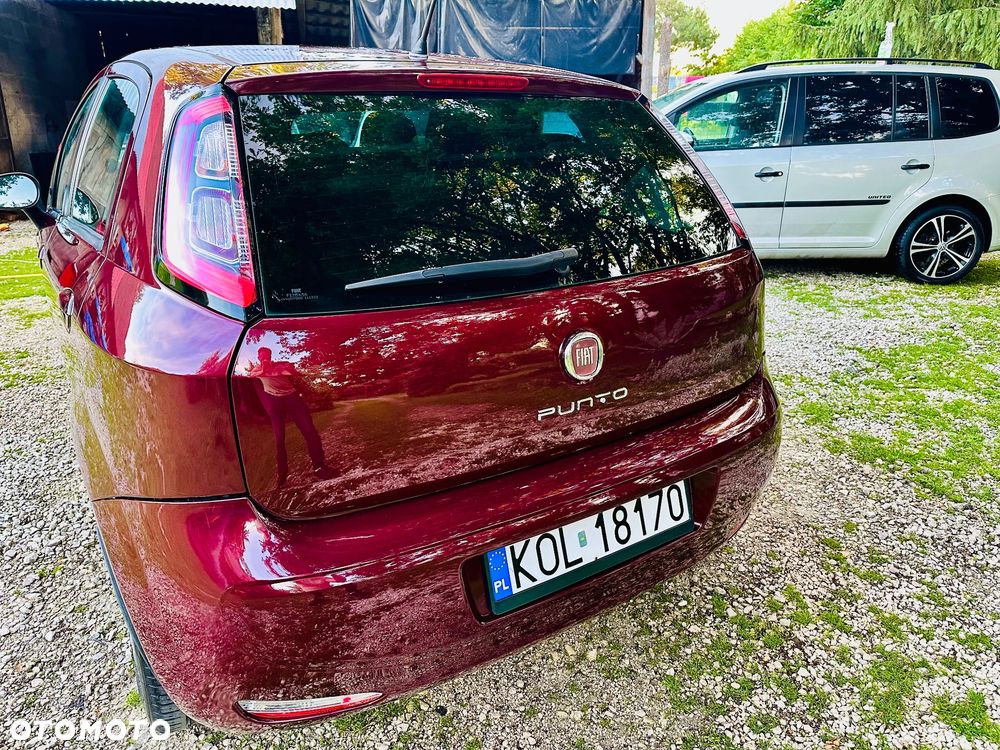 Fiat Punto - 3