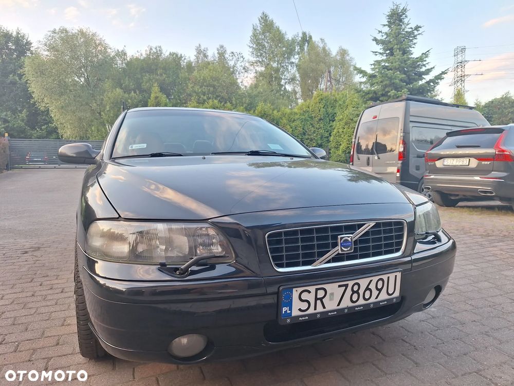 Volvo S60 - 16