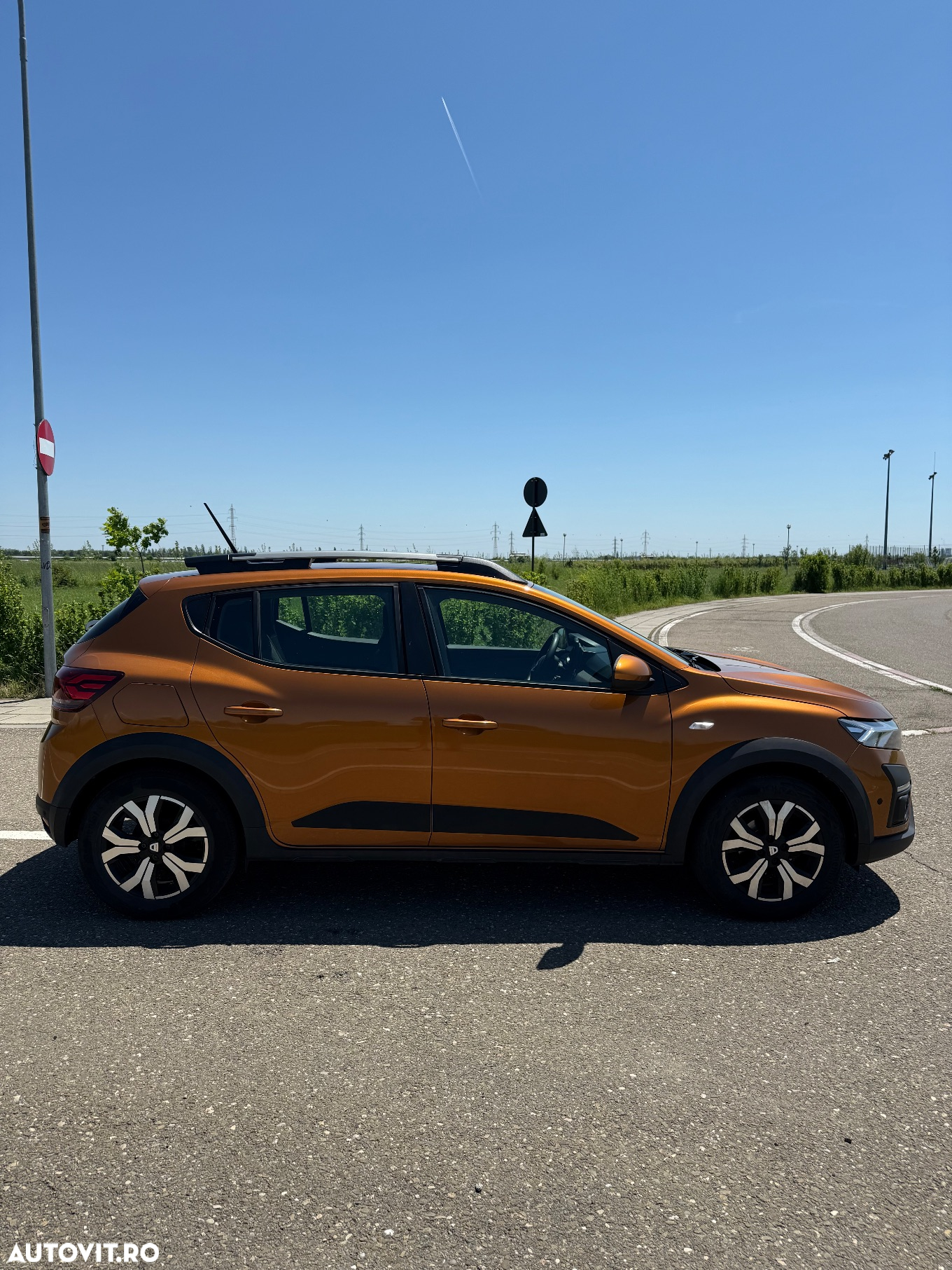 Dacia Sandero Stepway - 3