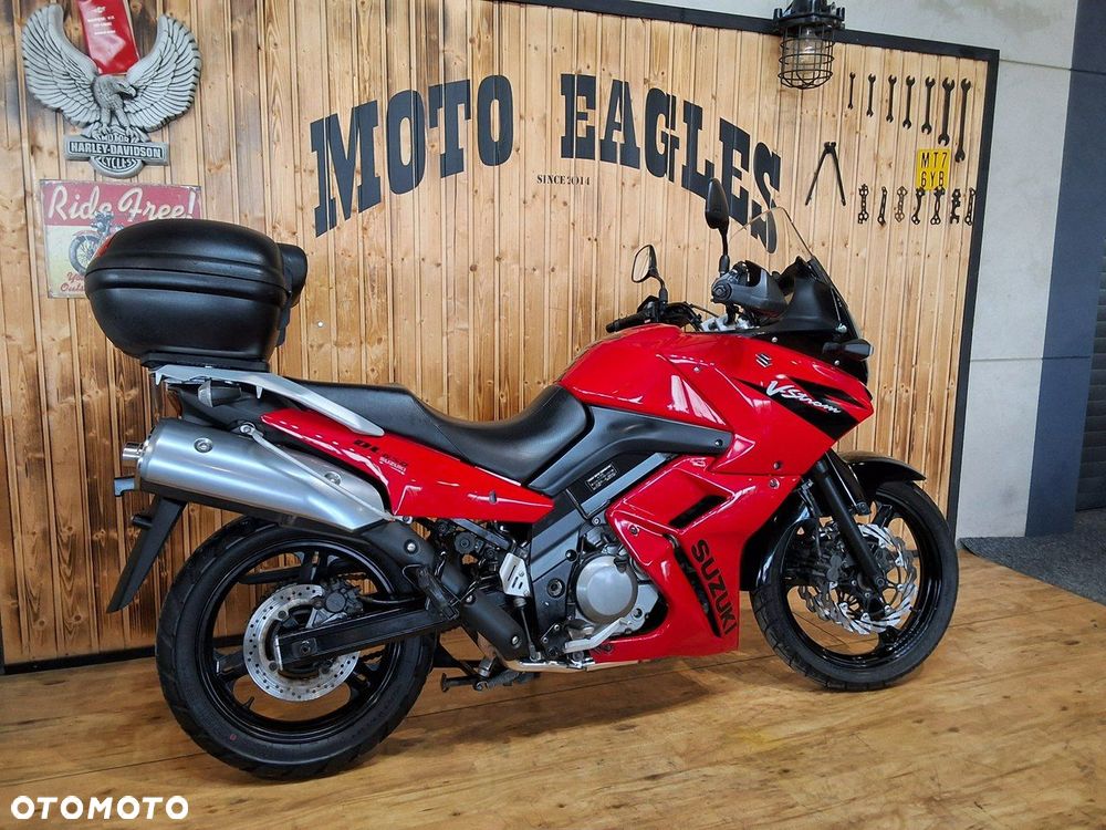 Suzuki DL - 16