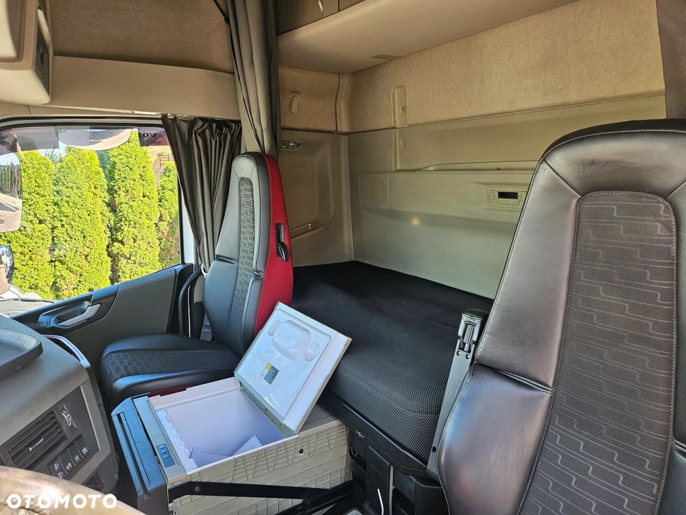 Volvo FH 4 500*Full AIR* RETARDER* - 13