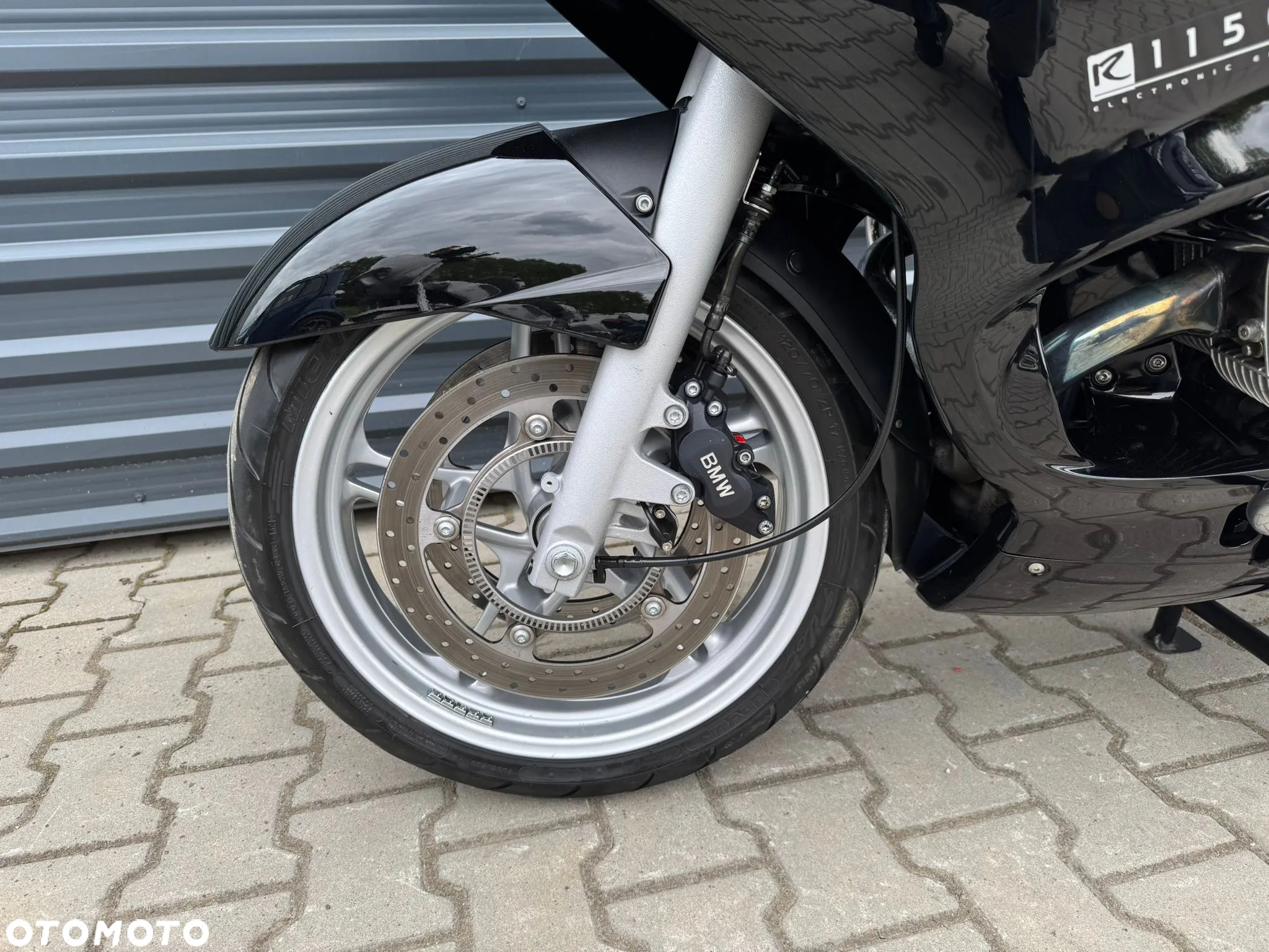 BMW R - 21