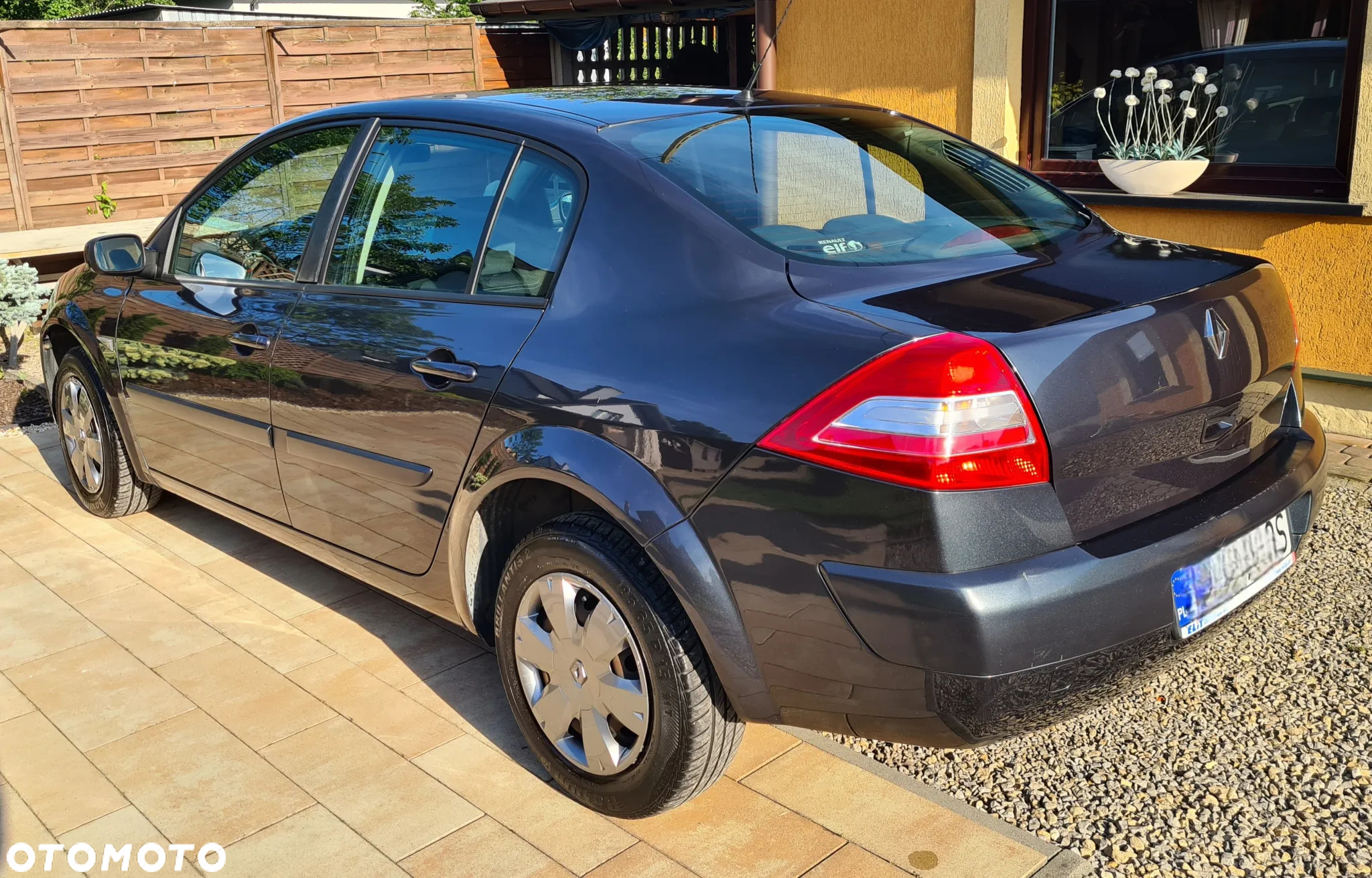 Renault Megane - 5