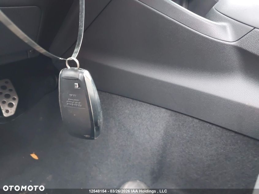 Subaru Crosstrek - 10