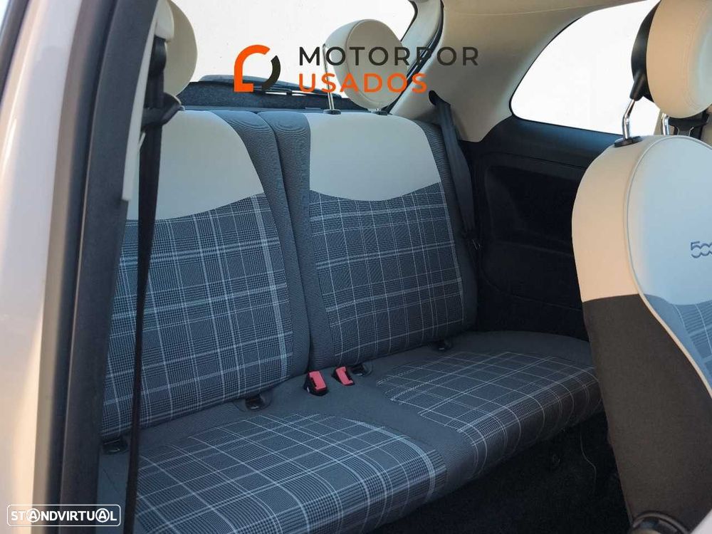 Fiat 500 - 10