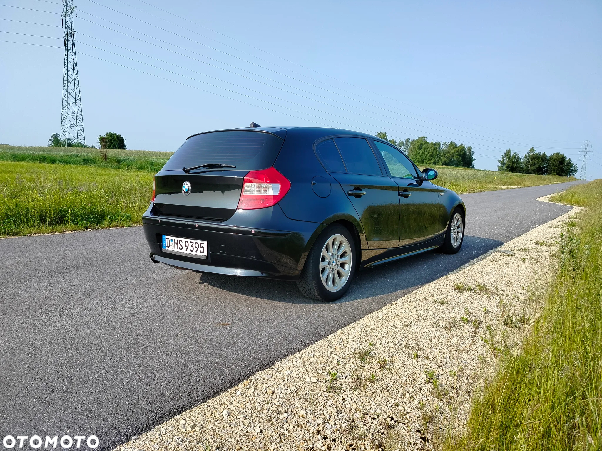 BMW Seria 1 116i - 15