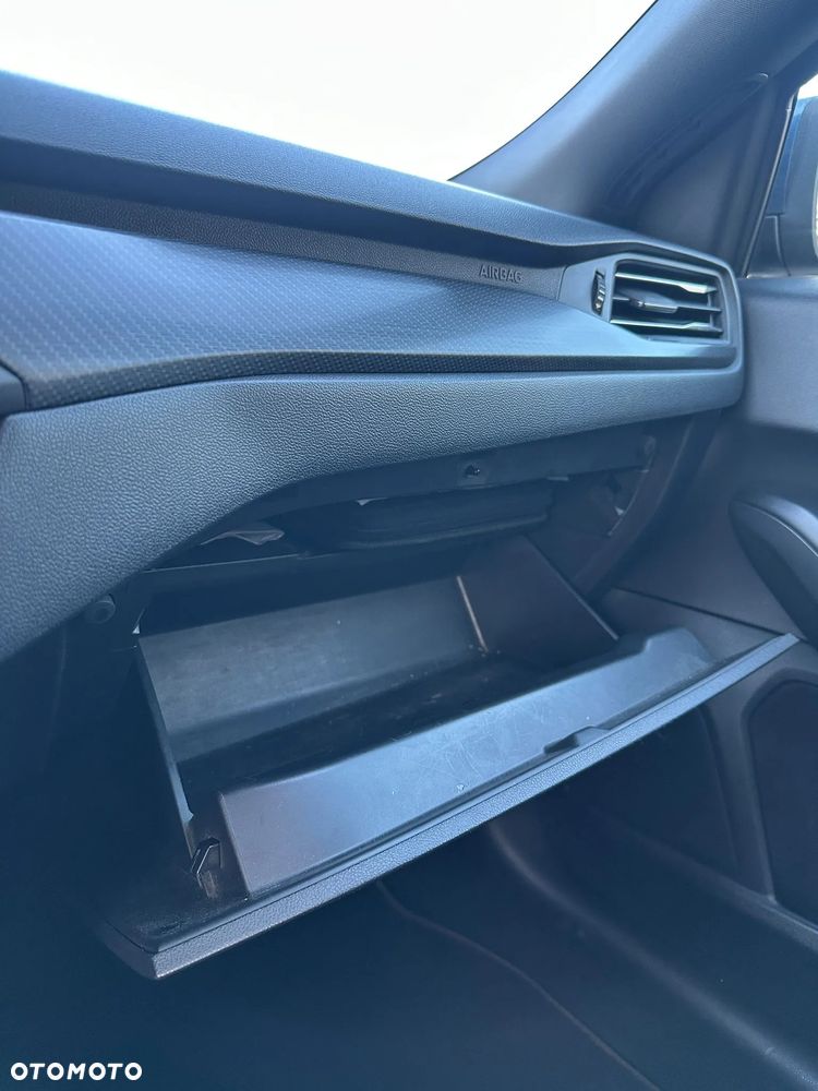 Ford Focus 1.5 EcoBlue Start-Stopp-System ST-LINE VIGNALE - 29