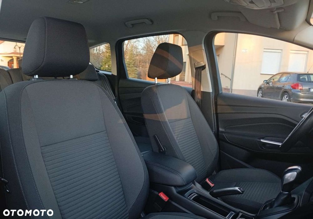 Ford C-MAX - 15
