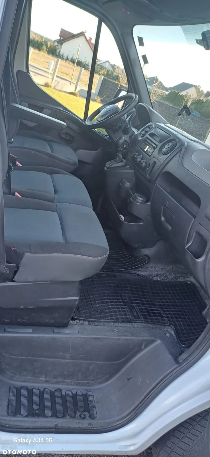 Renault Master - 22