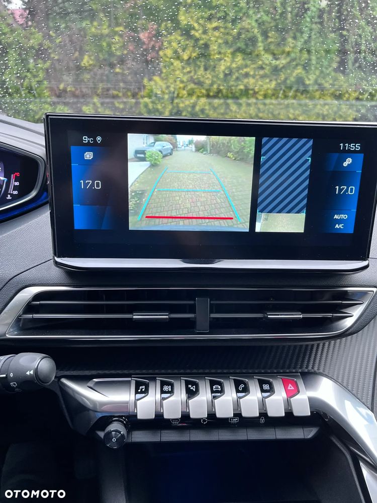 Peugeot 3008 PureTech 130 Stop & Start Active - 21