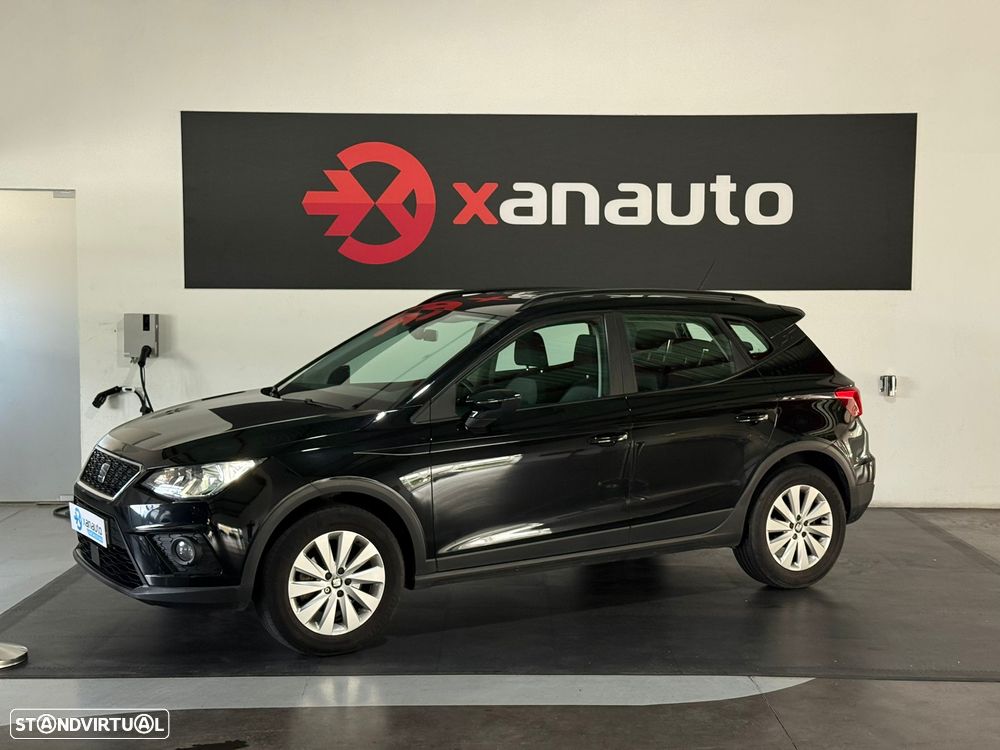 SEAT Arona 1.0 TSI Style - 1