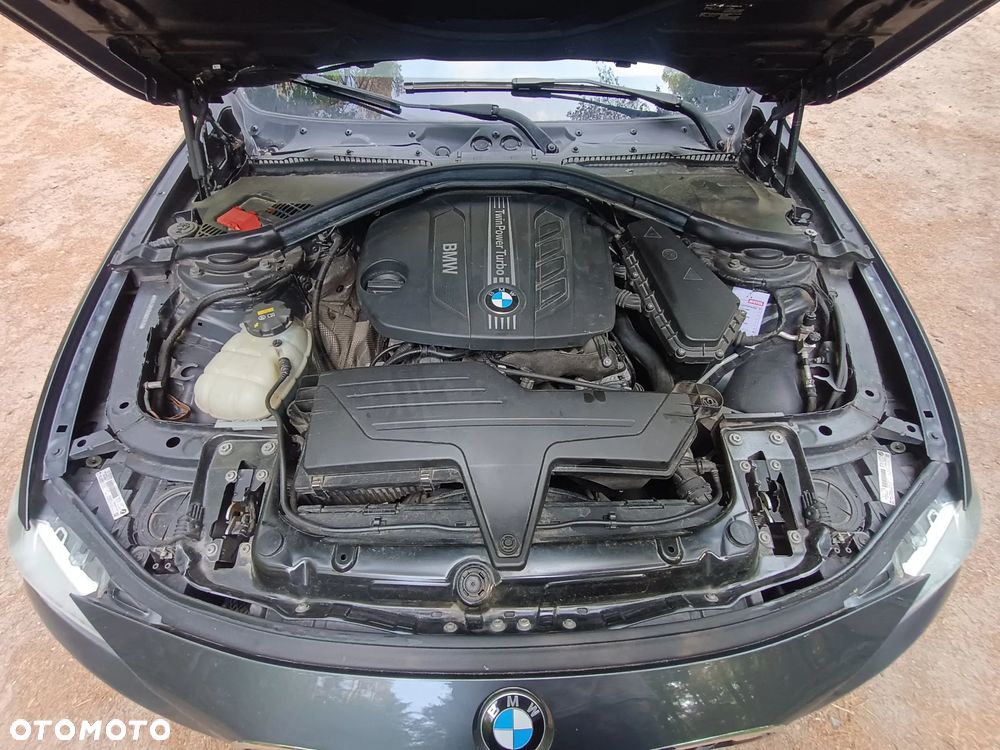 BMW Seria 3 - 30