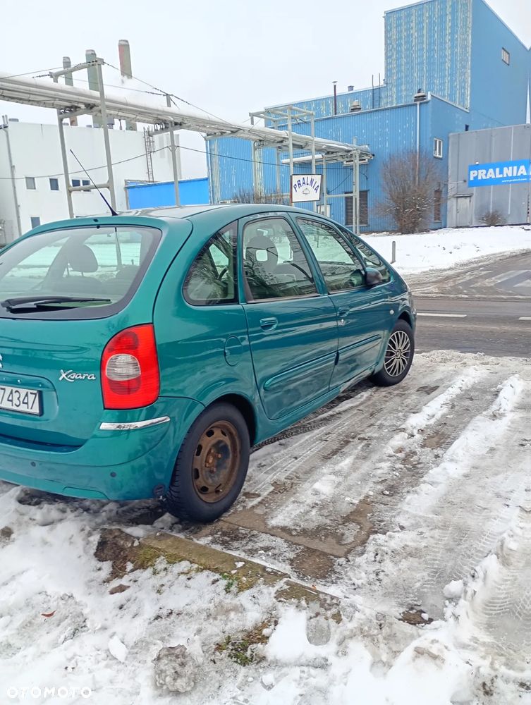 Citroën Xsara Picasso 1.8i 16V Exclusive - 7