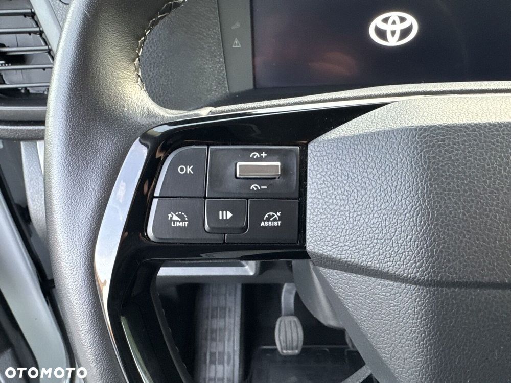 Toyota PROACE - 26