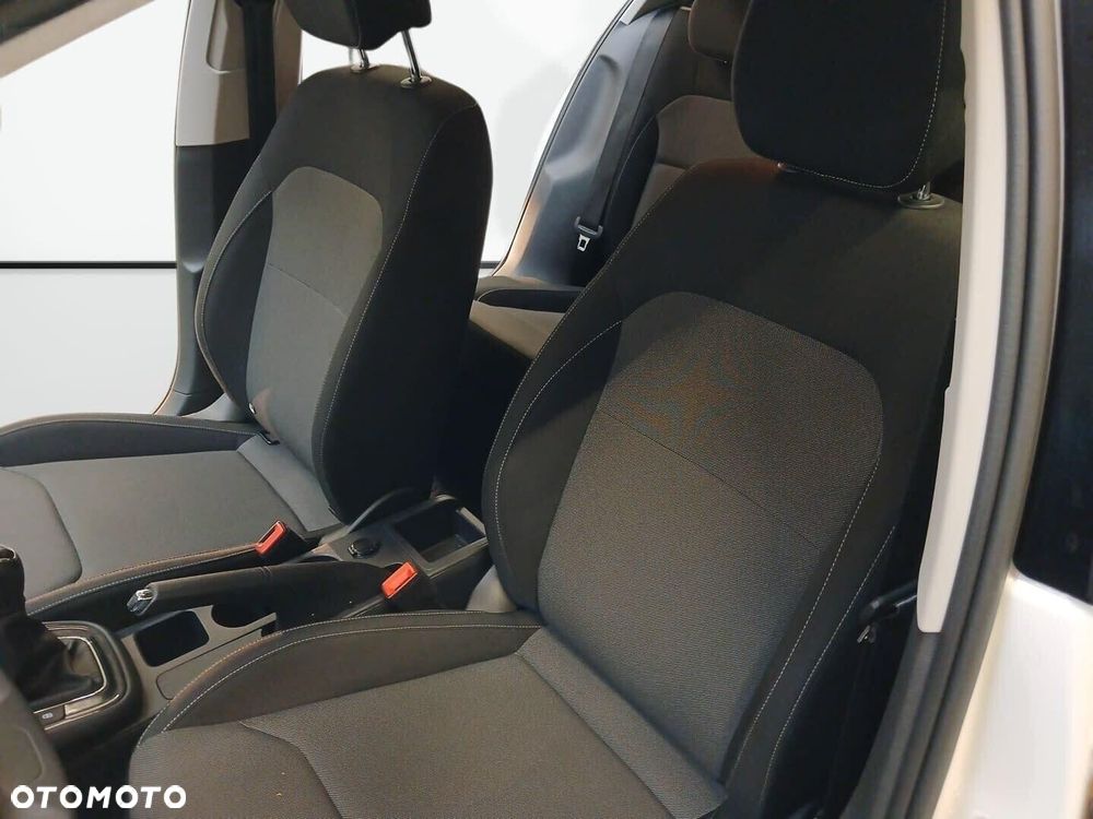 Skoda Fabia 1.0 TSI Selection - 13