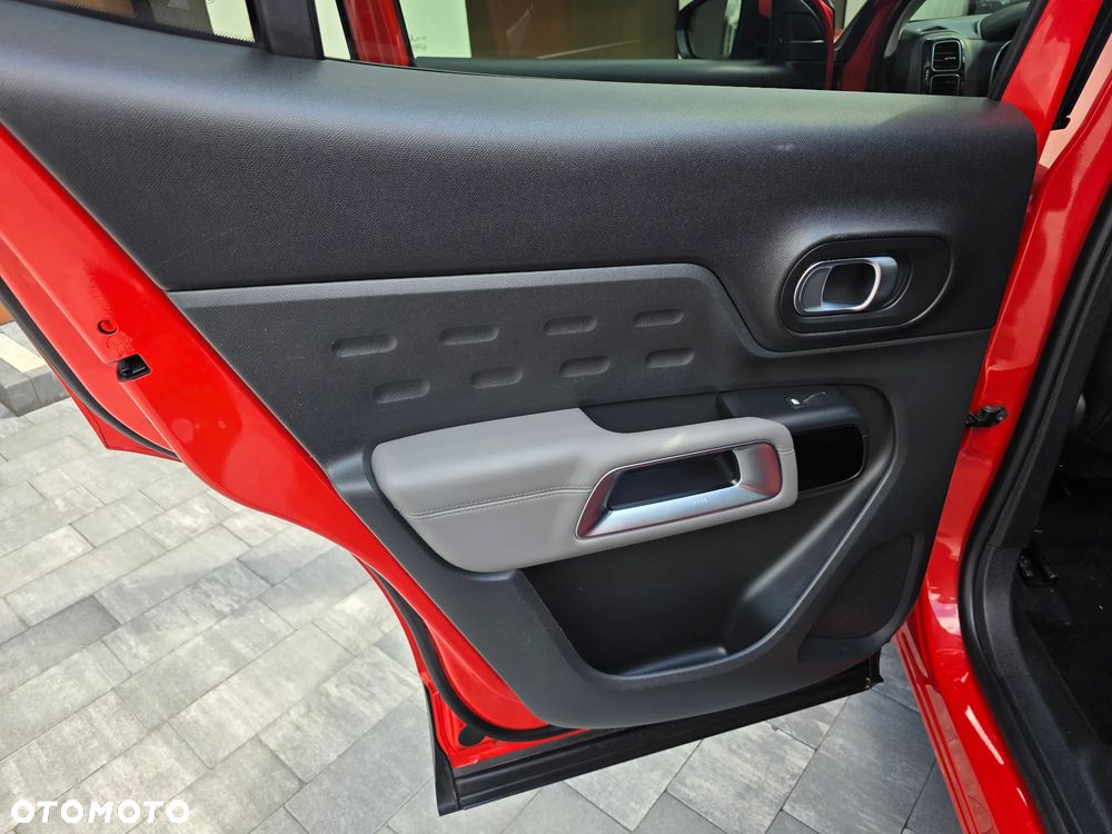 Citroën C5 Aircross 1.5 BlueHDi Live EAT8 - 22