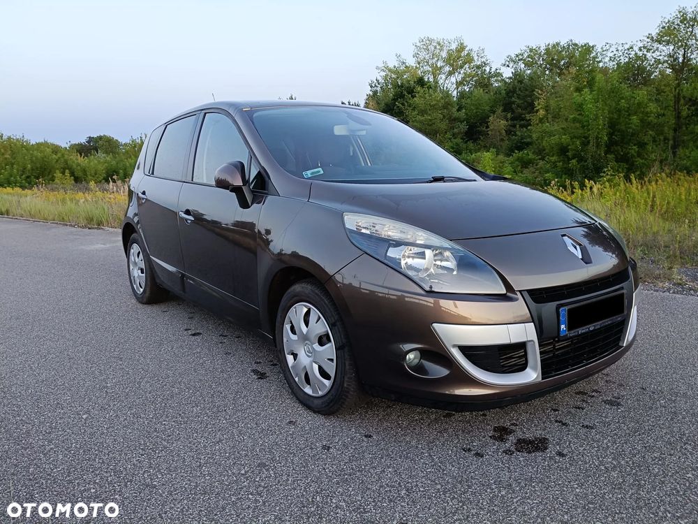 Renault Scenic TCe 130 Dynamique - 4