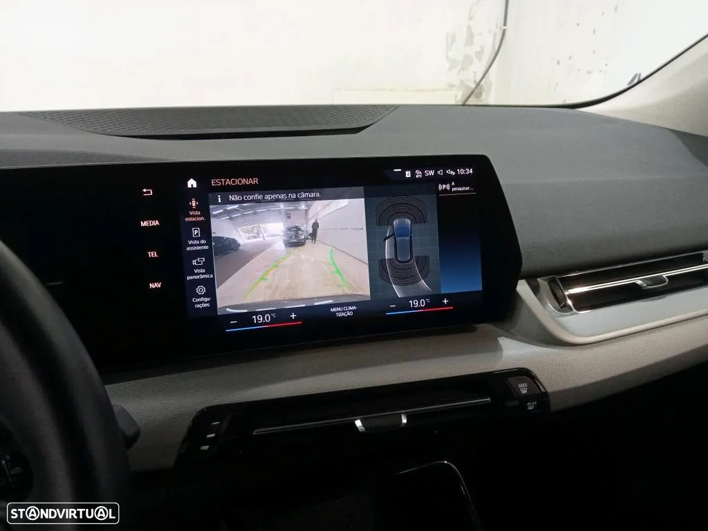 BMW 225xe Active Tourer e xDrive - 10