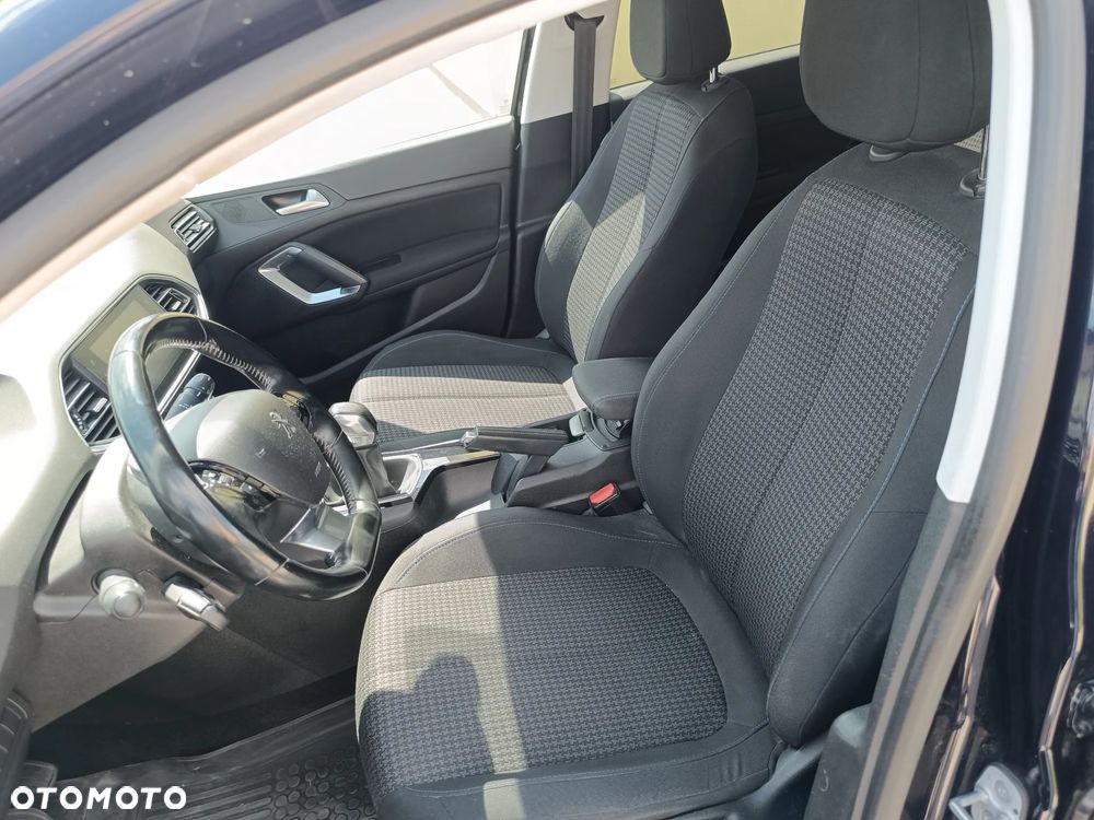 Peugeot 308 BlueHDi FAP 100 Stop & Start Access - 24