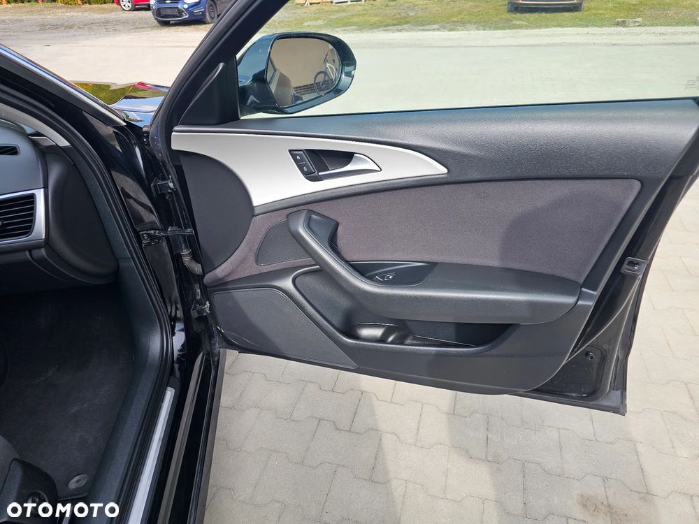 Audi A6 Limousine - 38
