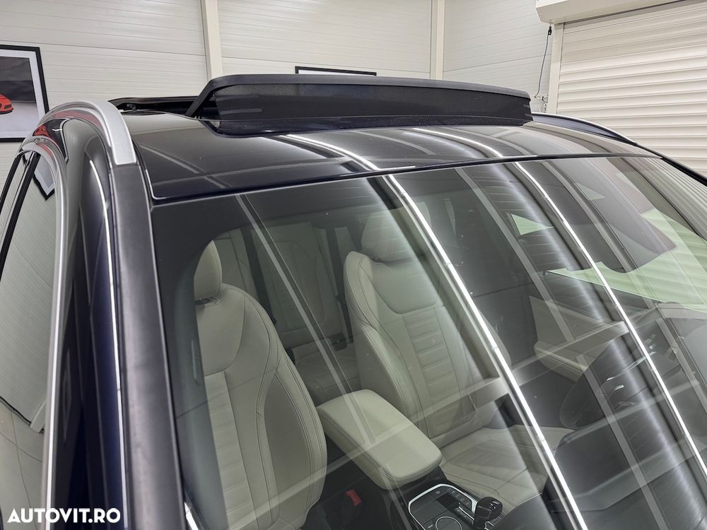 BMW X3 xDrive30e Aut. M Sport - 26